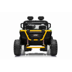 Elektrická bugina UTV Speed - zelená